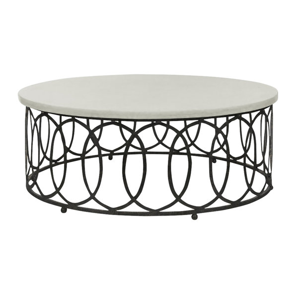 ellahome New Orleans Coffee Table Wayfair